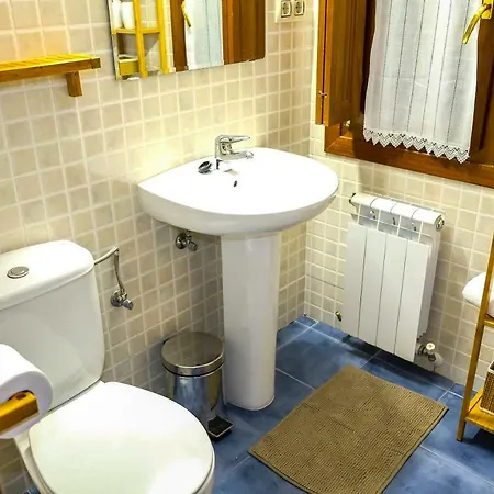 Turisticos Casa Pilar Apartman *