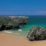 Διαμέρισμα Turisticos Casa Pilar Nueva De Llanes