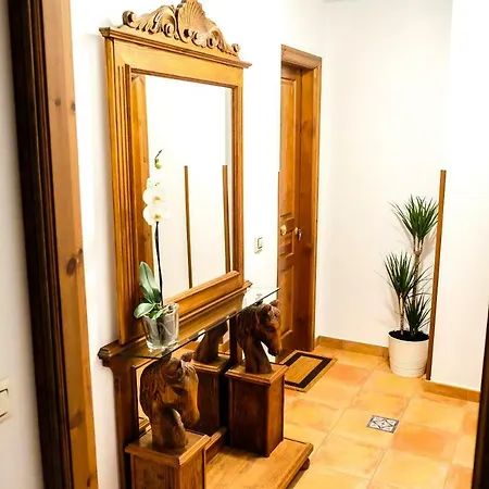 Turisticos Casa Pilar Apartment Nueva De Llanes