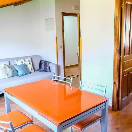 Turisticos Casa Pilar Apartment
