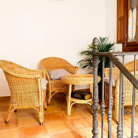 Turisticos Casa Pilar Apartment Nueva De Llanes