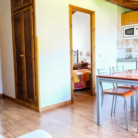 Apartment Turisticos Casa Pilar Nueva De Llanes